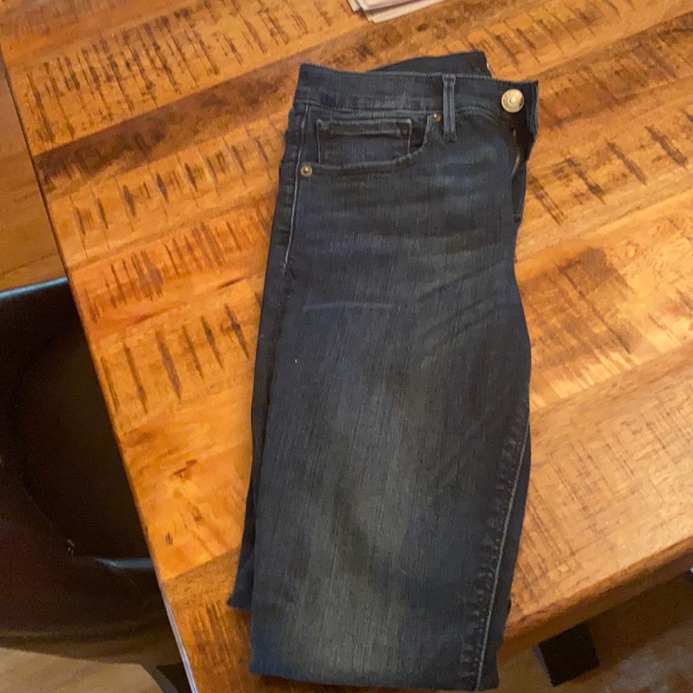 Express Jeggings